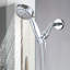 Pomme de douche à 5 réglages avec modes et pommes de douche à haute pression-129525201