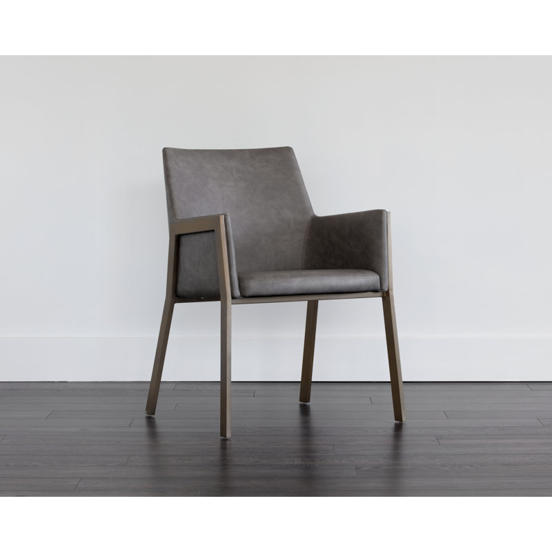 Ikon Armchair