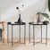 Table de bout Annaleese
