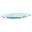 Sea Glass Earthenware Platter-716200813