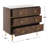 31.9'' W 3 - Drawer Dresser-1245141933