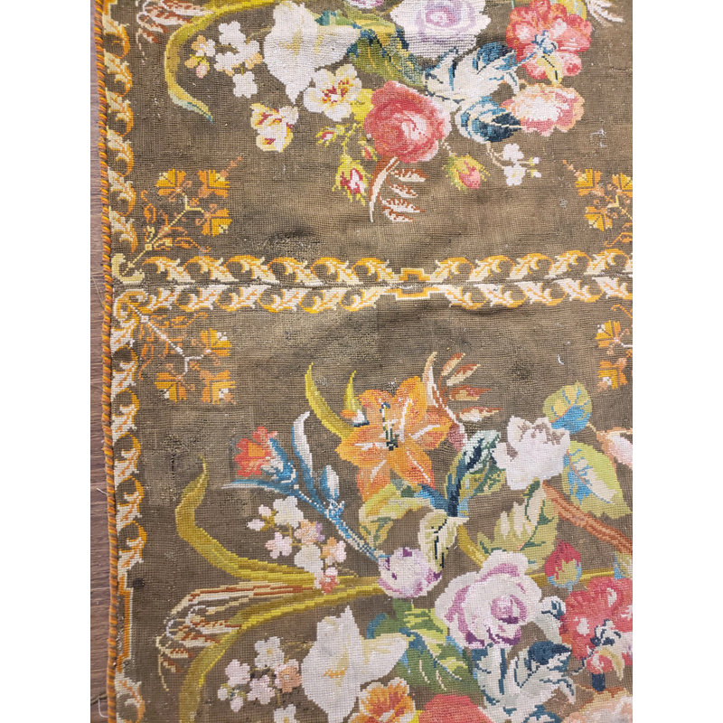 One-of-a-Kind 12' X 15' Area Rug