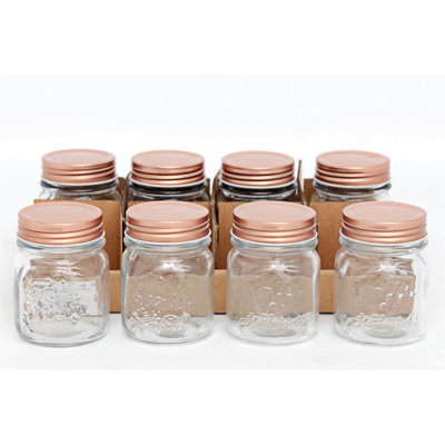 Elmore Single Kitchen Canister