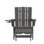 Chaise Adirondack en plastique-88681413