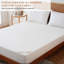 Protège-matelas à bourre en laine 200GSM-861701955-861701958