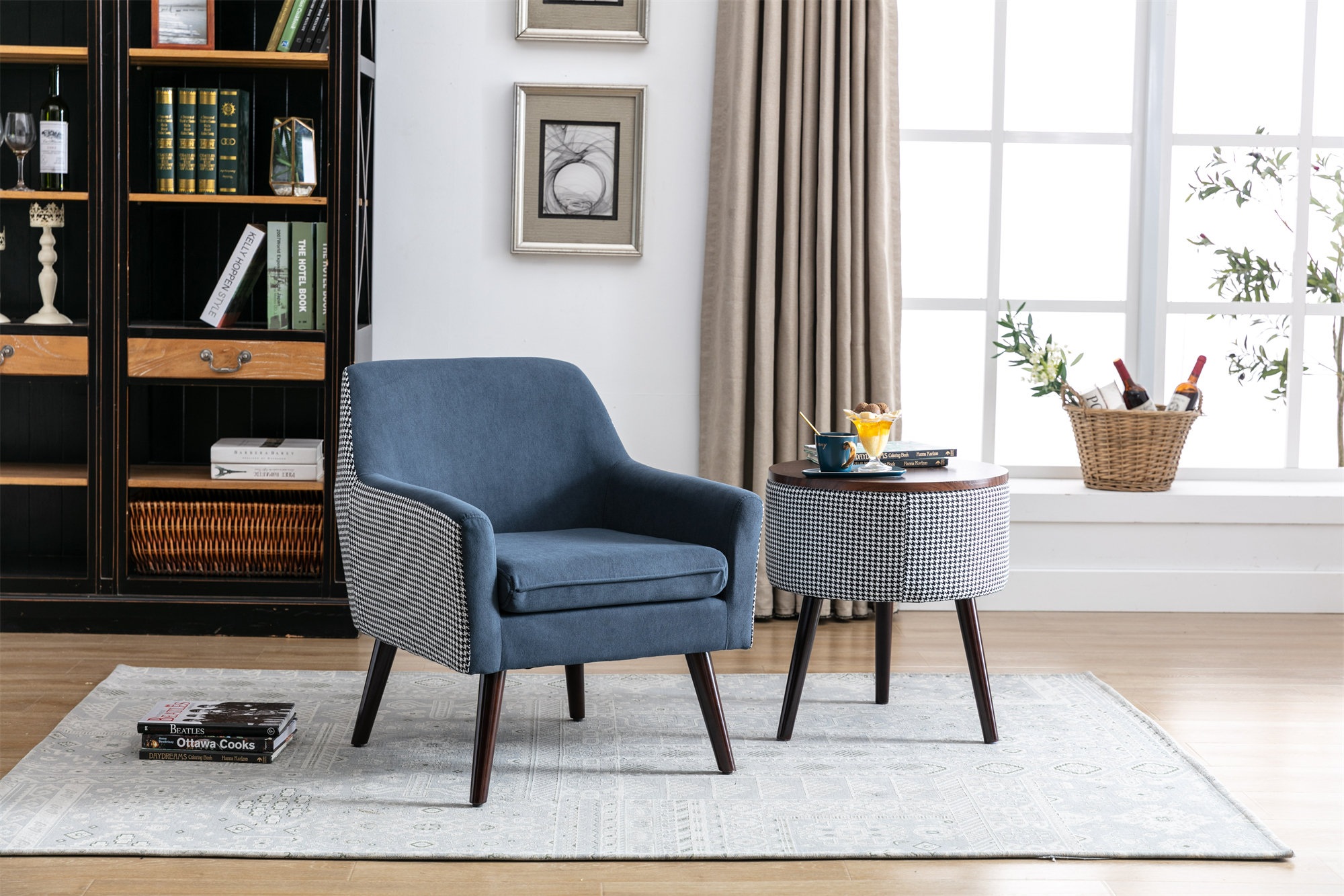 Brayden best sale studio armchair