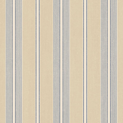 Guilio Striped Roll