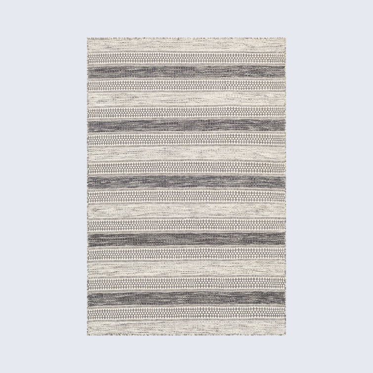 Sylvia Wool Southwestern Indoor Rug