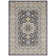 Parun TÃ¤briz Machine Woven Grey Indoor Rug