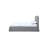 Miya Upholstered Platform Bed-434054152-424719124