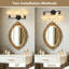 Éclairage pour salle de bain 3 lumières avec abat-jour en verre tulipe floral rétro-1837689431-1837689430-1829115036