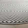 Kelli 100 Performance Geometric Indoor/Outdoor Area Rug