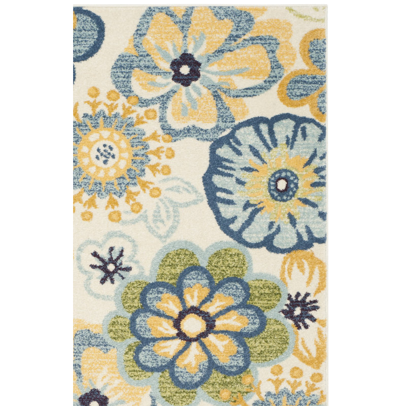 Evoke Performance Rug, 8'6" x 12'