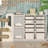 Toy Storage Cabinet