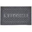 Paillasson Superio antidérapant pour l'intérieur, extérieur, robuste, imperméable et facile à nettoyer-511738805