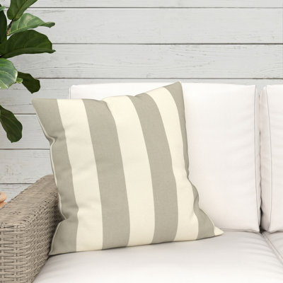 Amala Outdoor/Indoor Throw Pillow