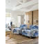 Sydney Chair with Brass Caster-58561780