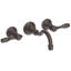 Victoria Wall Mount Bathroom Faucet-1436123295