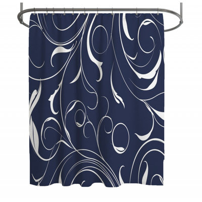 Rideau de douche Cindra