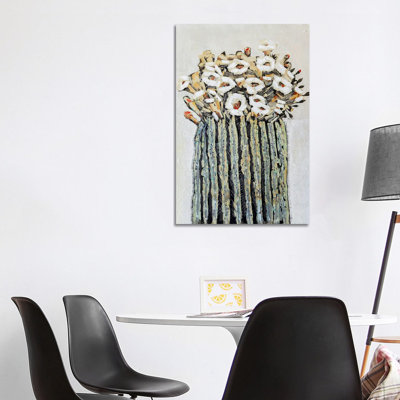 «Hope Spring», reproduction d'art murale encadrée