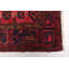 Tapis rouge Andelz 4 pi 0 po x 7 pi 1 po
