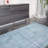 Premium Machine Washable Carpet, 4.6 x 6.2 Feet, 100% Polyester, 1850 g/m² | Pile Height: 0.2 Inches | Eco-Friendly Recycled Poly Cotton Underside | Perfect for Living Room, Bedroom, and High-Traffic Areas-1763828597