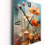 Horloge murale moderne Daraich-1146959648