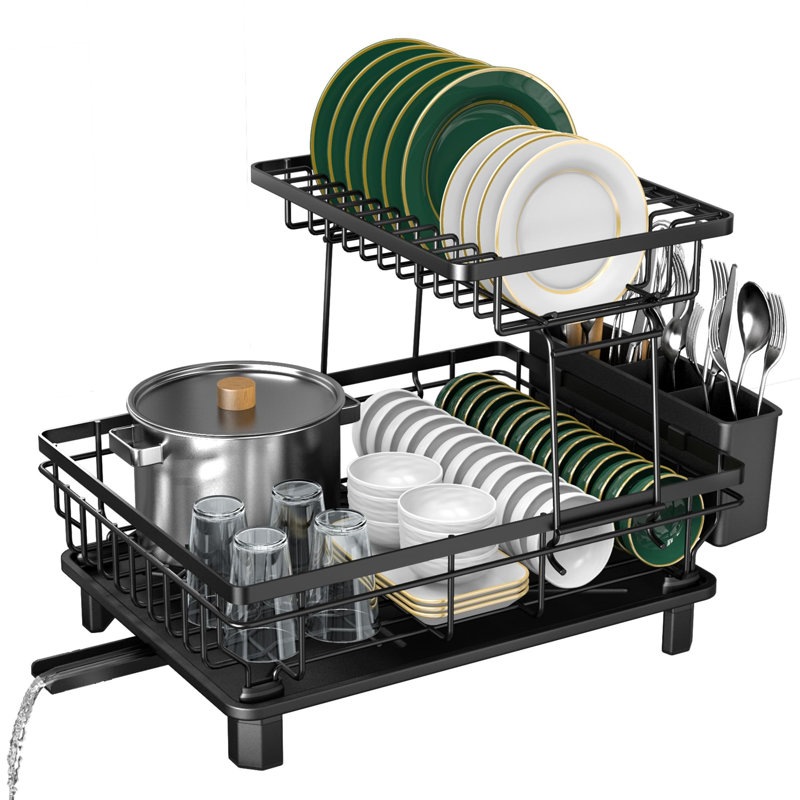 Dish Rack