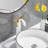 Vessel Sink Faucet Bathroom Faucet-119163810