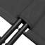 Paravent pliable à 4 panneaux l 63 po x 71 po Nordberg-778056465