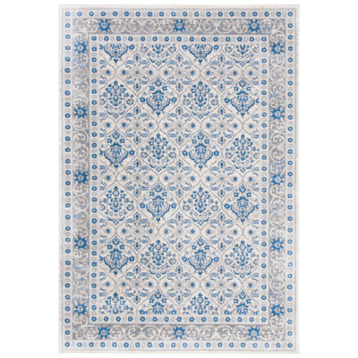 Anniston Oriental Area Rug
