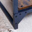 Banc de rangement