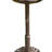 Ditmas Metal Pedestal Birdbath-309240961