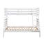 Lit superposé 1pc Classic Finish White-1143614040