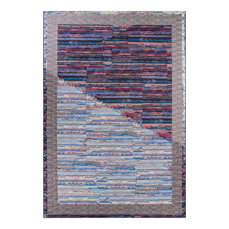 Keazia Area Rug, Rectangle 10' x 14'1"