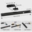 Battery Powered LED Wall Mount Picture Light-1044268163