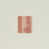 Blush/Terracotta