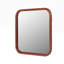 Miroir mural Laconia-87910892