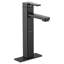 90 Degree Vessel Sink Bathroom Faucet with Drain Assembly-59757642