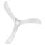 Reze 3 Blade Ceiling Fan with LED Light Kit-1778392409