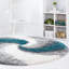 Tapis abstrait kaki -1806547075-1877896537