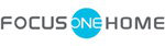 Focus One Home Logo