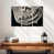 28" H x 45" W