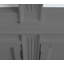 Bodee 240cm H x 300cm W Library Bookcase-1005911263