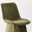 Hennigan Textured Fabric Dining Chairs-1256047262