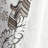 Jacobean Garden Room Darkening Curtain Pair-636776371-585474747