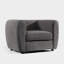 Fauteuil demi-tonneau Celal-1440319170