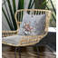 Indoor / Outdoor Square Cushion-196711821-196711828