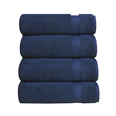 Bywood - Ensemble de débarbouillettes à séchage rapide ultra doux