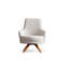 Fauteuil à oreilles